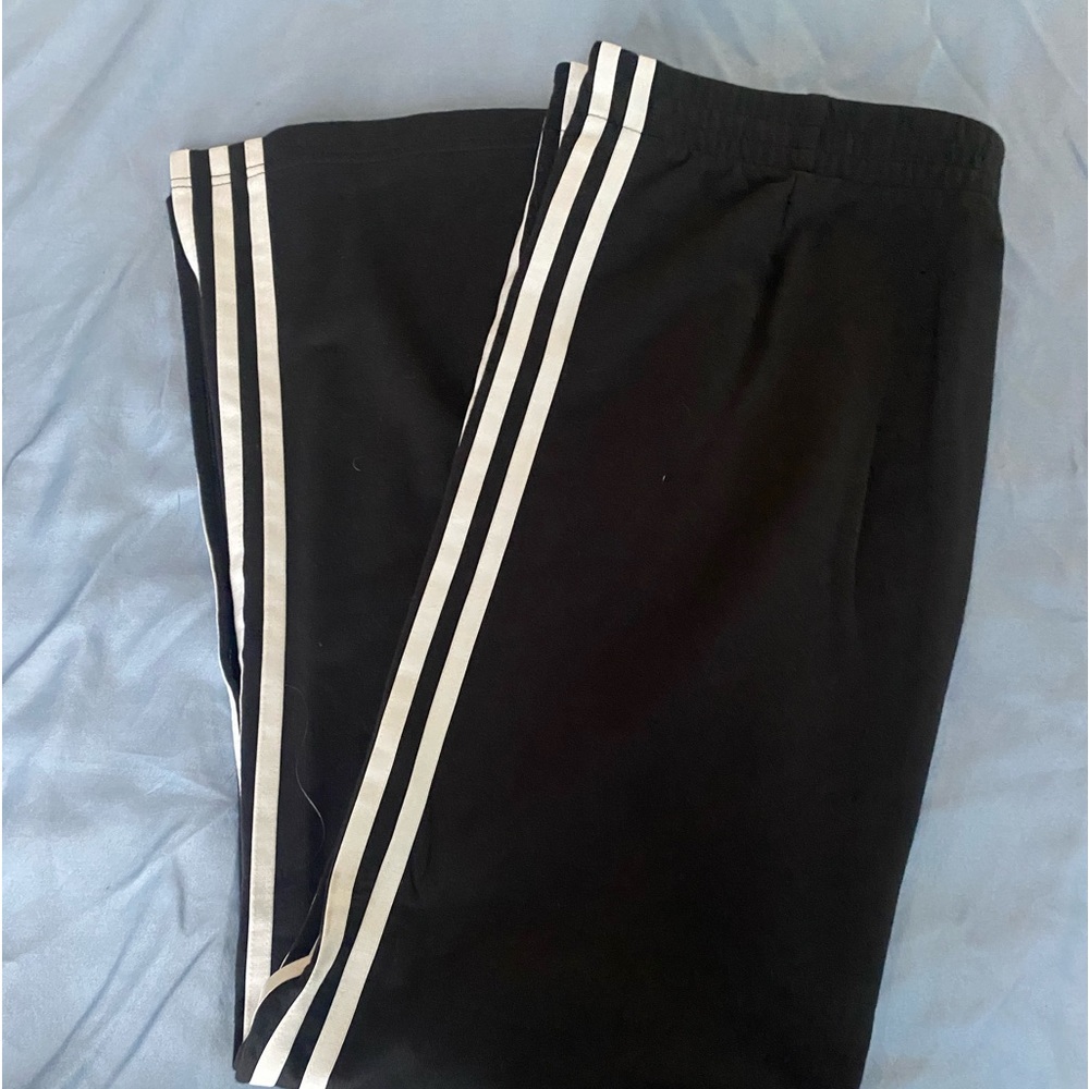 Adidas long skirt